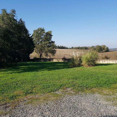 Villa Le Rabailly Merenvielle Bagian luar foto
