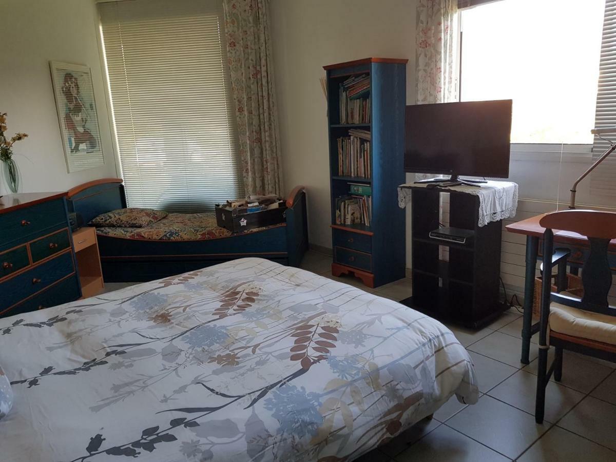 Villa Le Rabailly Merenvielle Bagian luar foto